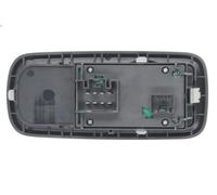 Interruptor, elevalunas MAGNETI MARELLI 000051109010 para FIESTA VI 1.4 2008-