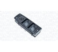 Interruptor, elevalunas MAGNETI MARELLI 000051134010 para CLASE C (W204) 3 2007-