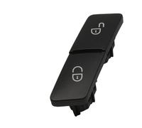 Interruptor Elevalunas,Mando Elevalunas Botones De Interruptor De Desbloqueo De Cerradura De Puerta Interior Izquierda Y Derecha Uso Apto Para Mercedes Benz CAB GLK E GLE Clase C204 GLK204 W212 W207 W