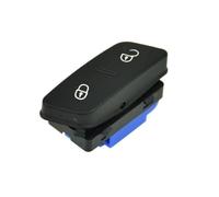 Interruptor Elevalunas Mando Para Jetta Para MK5 Interruptor Control Cerradura Puerta Central Coche Botón Controlador 1K0962125B Accesorios Automóvil