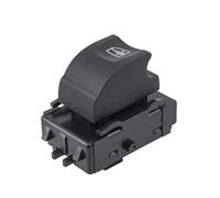 Interruptor Elevalunas Mando Para Laguna Coche Eléctrico Ventana Elevación Interruptor Botón Controlador Accesorios 254010003R