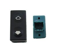 Interruptor, elevalunas MEAT & DORIA 26001