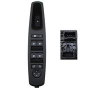 Interruptor, elevalunas MEAT & DORIA 26024