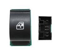 Interruptor, elevalunas MEAT & DORIA 26029