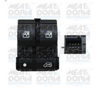 Interruptor, elevalunas MEAT & DORIA 26031 para BOXER Autobús 2 2015-2019