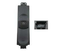 Interruptor, elevalunas MEAT & DORIA 26066