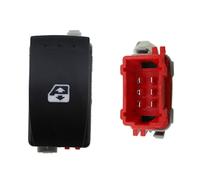 Interruptor, elevalunas MEAT & DORIA 26108