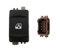 Interruptor, elevalunas MEAT & DORIA 26111