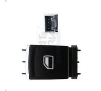 Interruptor, elevalunas MEAT & DORIA 26163 para VW TIGUAN (AD1, AX1) 2 2016-2024