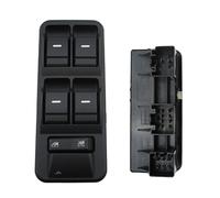 Interruptor, elevalunas MEAT & DORIA 26213