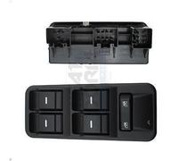 Interruptor, elevalunas MEAT & DORIA 26213 para DISCOVERY III (L319) 4 2004-2009
