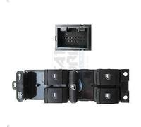 Interruptor, elevalunas MEAT & DORIA 26345 para SKODA FABIA I (6Y2) 2 1999-2008