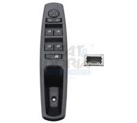 Interruptor, elevalunas MEAT & DORIA 26438 para FLUENCE (L3_) 1.6 2012-2014