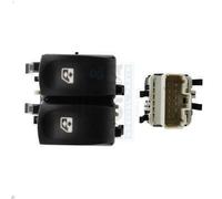 Interruptor, elevalunas MEAT & DORIA 26453 para TWINGO II (CN0_) 1.2 2007-2010