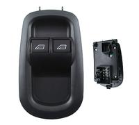 Interruptor, elevalunas MEAT & DORIA 26479