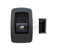 Interruptor, elevalunas MEAT & DORIA 26491 para BMW 5 (E60) 2 2006-2010