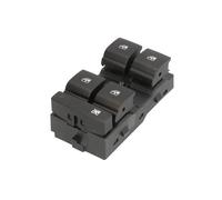 Interruptor, elevalunas MEAT & DORIA 26500