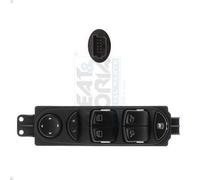 Interruptor, elevalunas MEAT & DORIA 26557 para VIANO (W639) 3.7 2004-