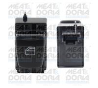 Interruptor, elevalunas MEAT & DORIA 26647