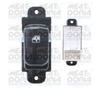 Interruptor, elevalunas MEAT & DORIA 26659