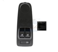 Interruptor, elevalunas MEAT & DORIA 26855 para BOXER Autobús 3 2006-2015