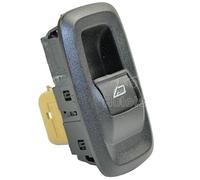 Interruptor Elevalunas METZGER Iam-Expertise Apto para entre Otros Ford Fiesta