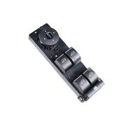 Interruptor Elevalunas METZGER Iam-Expertise Apto para U.a. Ford Focus