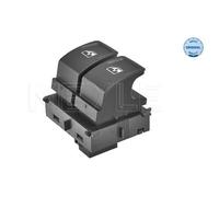 Interruptor Elevalunas Meyle 1008910003 Meyle-original: True To Oe. para Man VW