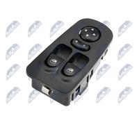 Interruptor, Elevalunas NTY EWS-FT-023 Para LANCIA