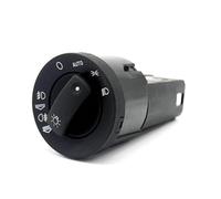 Interruptor Elevalunas Para A4 B6 B7 Interruptores Ventana Botón Control Ventana Eléctrica Principal Interruptor Palanca Panel 8ED 959 851 8E0 959 851(E)