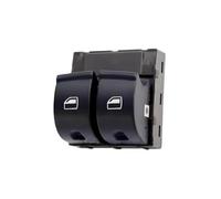 Interruptor Elevalunas Para A4 Para S4 Para R8 Para TT Para TTS Para RS4 | 2005-2015 2 Puertas 5 Pines 8E0959851C Interruptor De Control Maestro Ventana Eléctrica Botón Elevador Vidrio