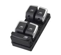 Interruptor Elevalunas Para A4 S4 B8 Para Q5 Control Ventana