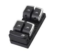 Interruptor Elevalunas Para A4 S4 B8 Para Q5 Control Ventana
