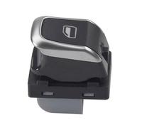 Interruptor Elevalunas Para A4 S4 B8 Para Q5 Control Ventana