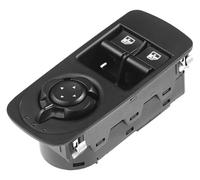 interruptor elevalunas Para Alfa Para Romeo Para Mito 955 156085172 156083273 156080933 Regulador Interruptor Botón Pulsador Elevalunas Delantero Izquierdo Derecho