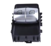 Interruptor Elevalunas para Benz Vito W447 114 CDI 2.2 - Botón Interruptor Elevación Ventana Eléctrica A4479054103 - TPSOBRU - Botón Pulsador - ABS - One Color