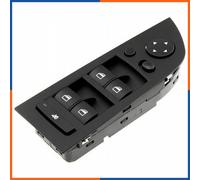 Interruptor elevalunas para BMW | 462060092, CWR75020AS, SWR750200