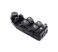 Interruptor Elevalunas para BMW E60 E61 para 5 Serie 520D 525 535 550 Accesorios De Coche 61319122113 Botón De Interruptor De Ventana De Coche Eléctrico Mando Elevalunas