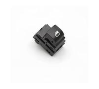 Interruptor Elevalunas Para BMW F10 F11 F02 F06 F07 F25 F26 Serie 5 6 7 Para X3 Para X4 Botón Maestro Elevalunas Eléctrico Interruptor Regulador La Ventana Trasera Derecha(Rear Left)