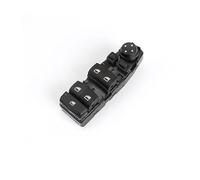 Interruptor Elevalunas Para BMW F10 F11 F02 F06 F07 F25 F26 Serie 5 6 7 X3 X4 Botón Maestro Elevalunas Eléctrico Interruptor Regulador Ventana Trasera Derecha(Model A)