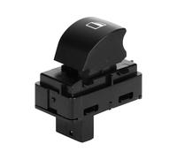 Interruptor Elevalunas Para BMW X3 E83 528i 535i Para XDrive 550i M5 61316922244 Botón Interruptor Elevador Control Ventana Pasajero Energía Eléctrica Botonera Elevaluna