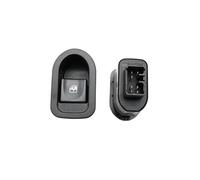 Interruptor Elevalunas Para Botones Elevalunas Eléctricos Para Coche Para JAC J3 RS 8016 Interruptor Regulador Ventana Izquierda(8010 Rear door)