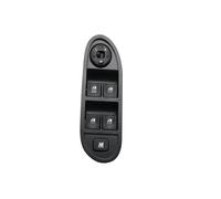 Interruptor Elevalunas Para Botones Elevalunas Eléctricos Para Coche Para JAC J3 RS 8016 Interruptor Regulador Ventana Izquierda(8010XZ Left)