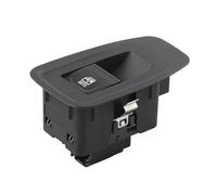 Interruptor Elevalunas Para Captur II Para Clio 5 Coche 254013877R 25401-3877R Botón Control Elevación Potencia Maestro Botones Interruptor Regulador Ventana