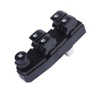 Interruptor elevalunas Para Chevy Para Spark EV WVE BY 2013-2016 Interruptor maestro elevalunas eléctrico Botón cristal Accesorios para coche 96942497 Botón control ventana