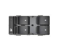 Interruptor Elevalunas Para Chevy Para Tahoe Para Traverse Para Uplander 2005-2015 Interruptor De Control Ventana Principal Energía Eléctrica