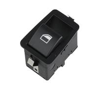 Interruptor Elevalunas Para E46 Serie 3 Sedan Touring 320d 320i 1999-2005 Botón Interruptor Ventanilla Eléctrica 61316902184 61316902179 61316902174(61316902174)