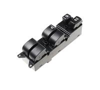 Interruptor Elevalunas Para Endeavor Para Lancer Para Montero Para Galant 2004-2009 LHD-AT80 MR587943 Interruptor Regulador De Ventana Botones Eléctricos Para Automóvil