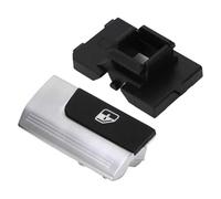 Interruptor Elevalunas Para Ferrari 488 Para GTB 458 Para Italia Para Spider Para Piezas Coche FF Botón Interruptor Ventanilla Eléctrica Lado Derecho Con Soporte 247883 Botón Mando Elevalunas