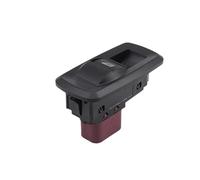 Interruptor Elevalunas Para Festiva Para Fiesta SE Para Ecosport 8A6T-14529-AB 8A6T14529AB BE8Z-14529-BA Interruptor De Ventana Coche Pasajeros Un Solo Botón